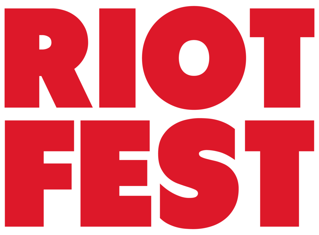 Riot Fest Chicago 2024