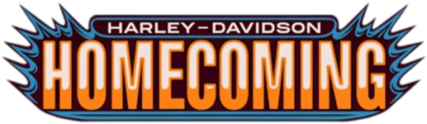 Harley-Davidson Homecoming™ VIP Lockers 2025