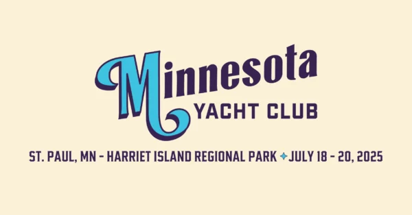 Minnesota Yacht Club Platinum Lockers 2025