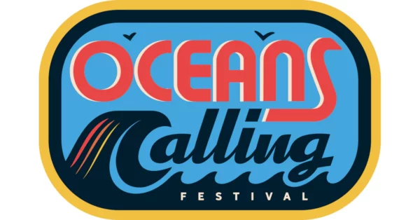 Oceans Calling Festival Platinum Lockers 2025