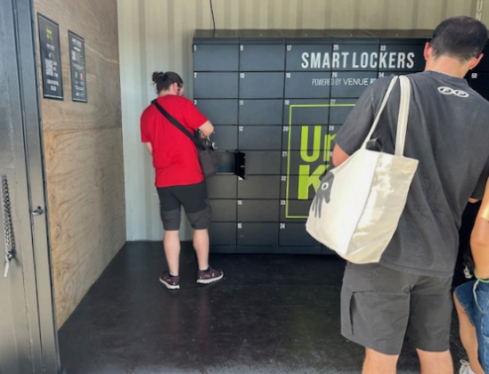 Under The K - User Website Image