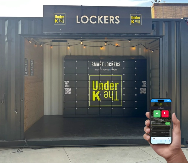 Updated Under the K Install (Website) WebP