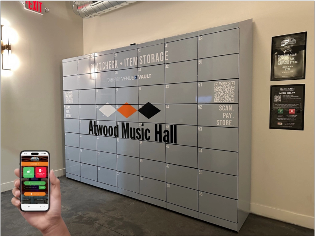 Atwood Hardware with hand Website - 2