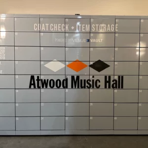 Atwood Music Hall