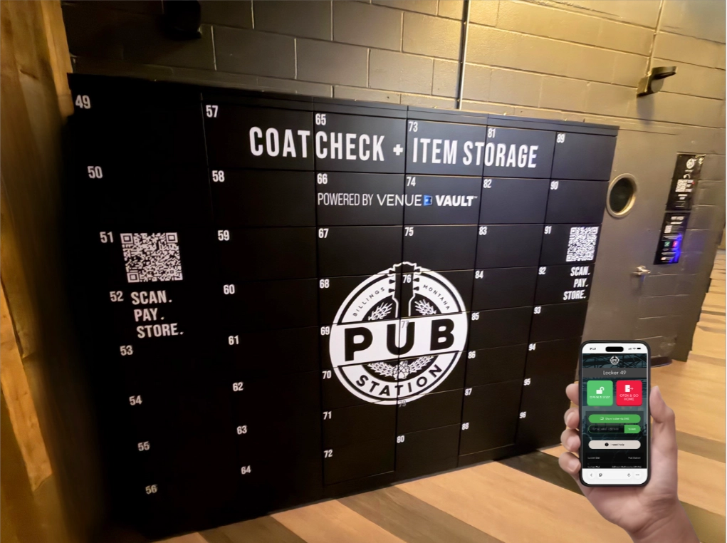 Pub Station - Ballroom 3 with hand (website)