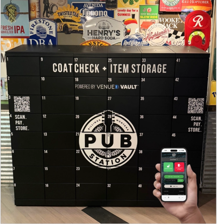 Pub Station - Taproom 3 with hand (website)