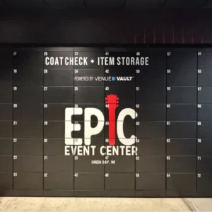 Epic Event Center