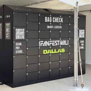 FIFA Fan Festival // Dallas