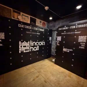 Lincoln Hall