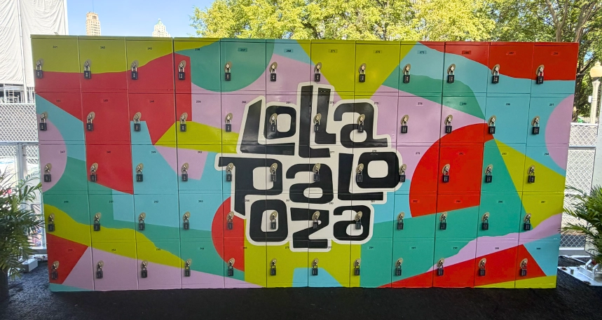 Lolla Branding - 1