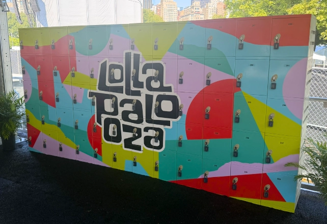 Lolla Branding - 2