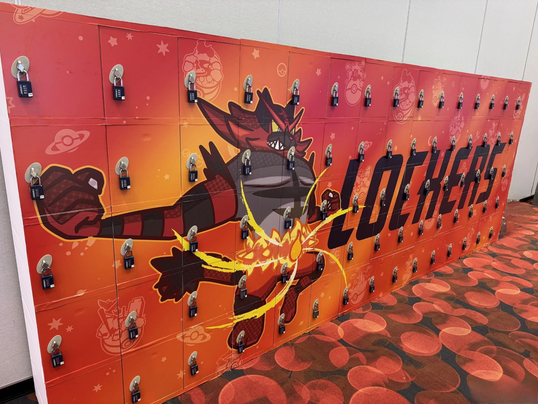 Pokemon Branding 2