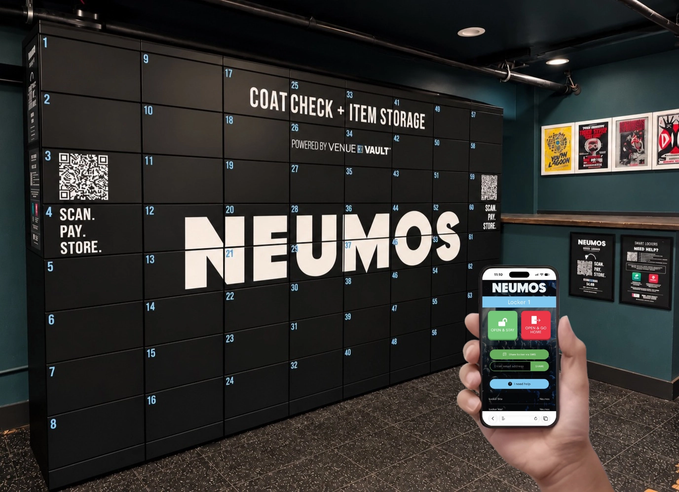 Neumos Hardware (2) (Hand)