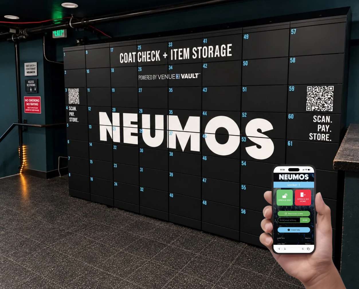 Neumos Hardware (3) (Hand)