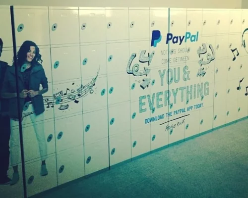 Paypal Branding Photo 3